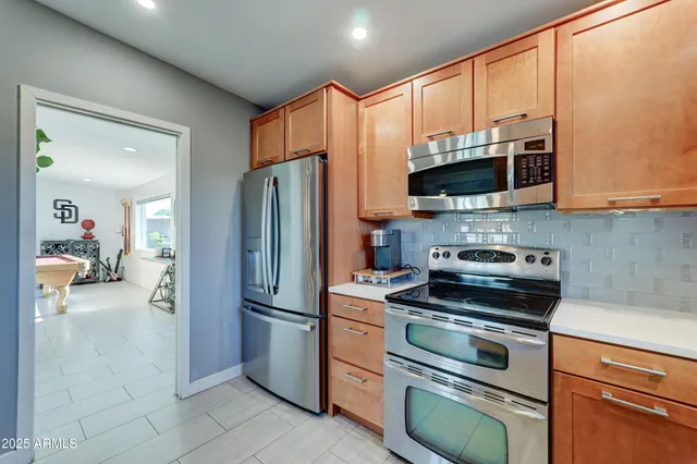 $665,000 | 3352 East Mescal Street, Phoenix, AZ 85028