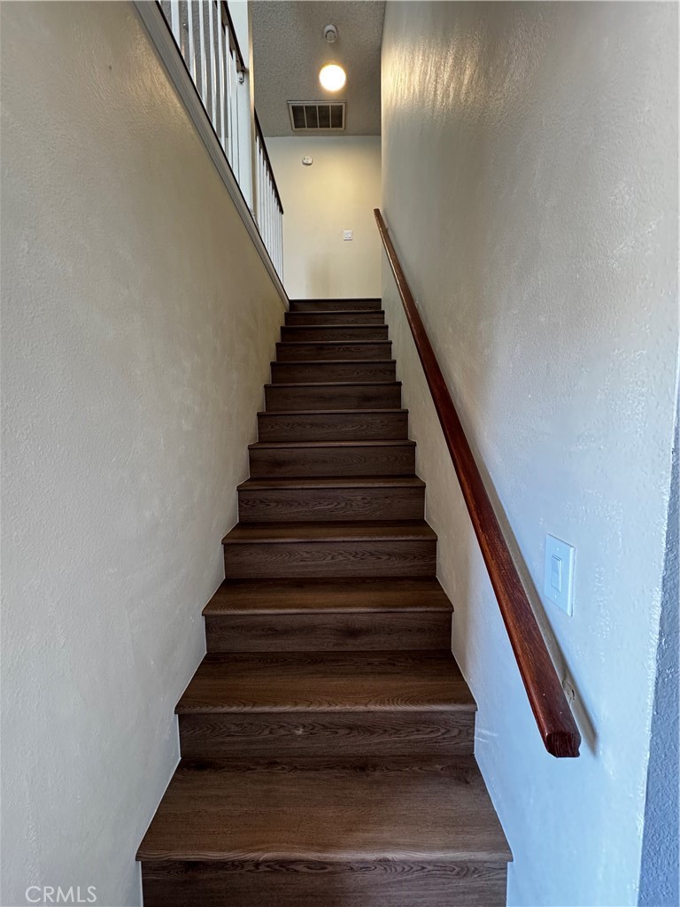 3930 Maxson, Unit F El Monte, CA 91732 - Photo 10 of 14 a view of entryway