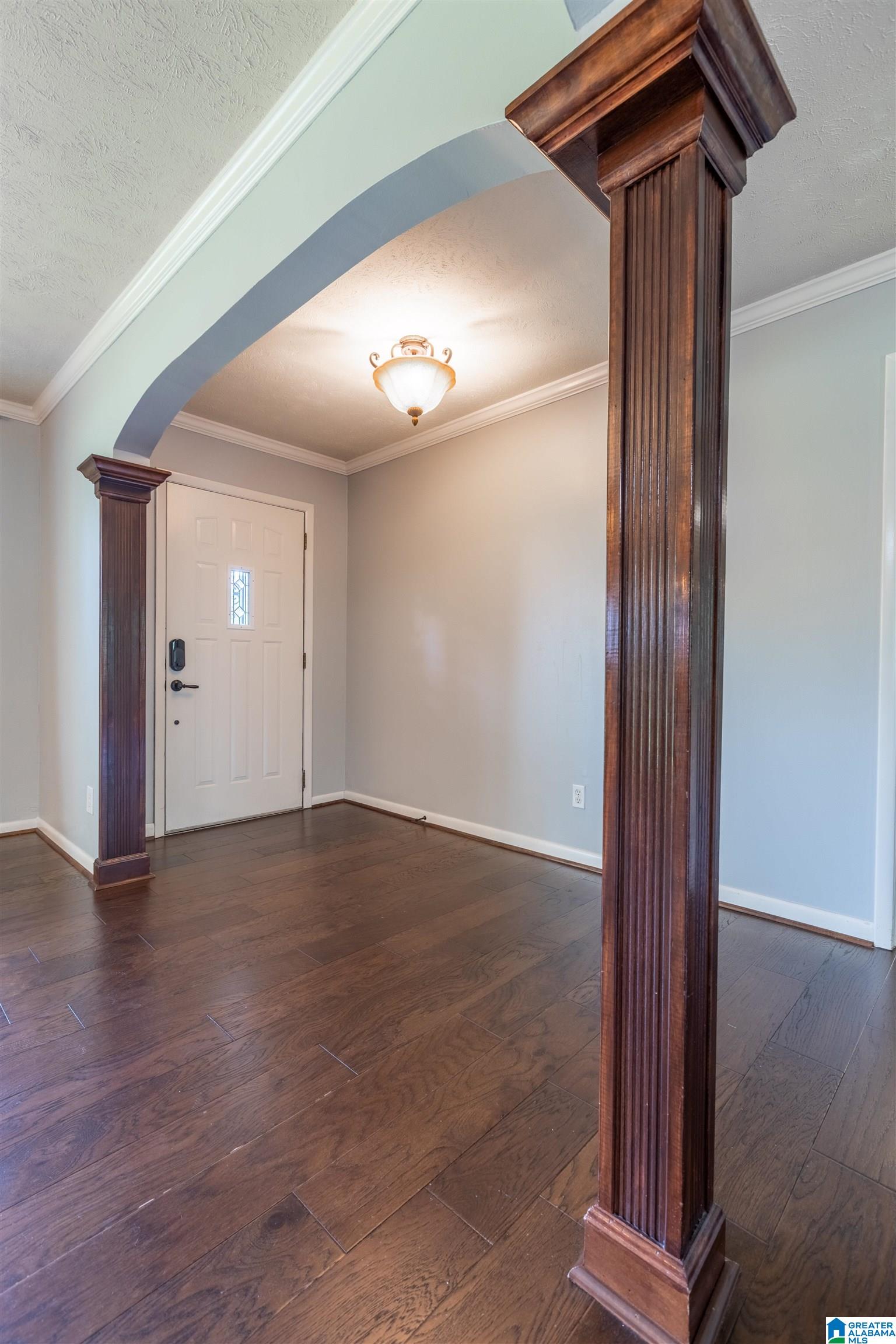 1430 Peaceburg Road Weaver, AL 36277 - Photo 4 of 40 Gallery Image 4