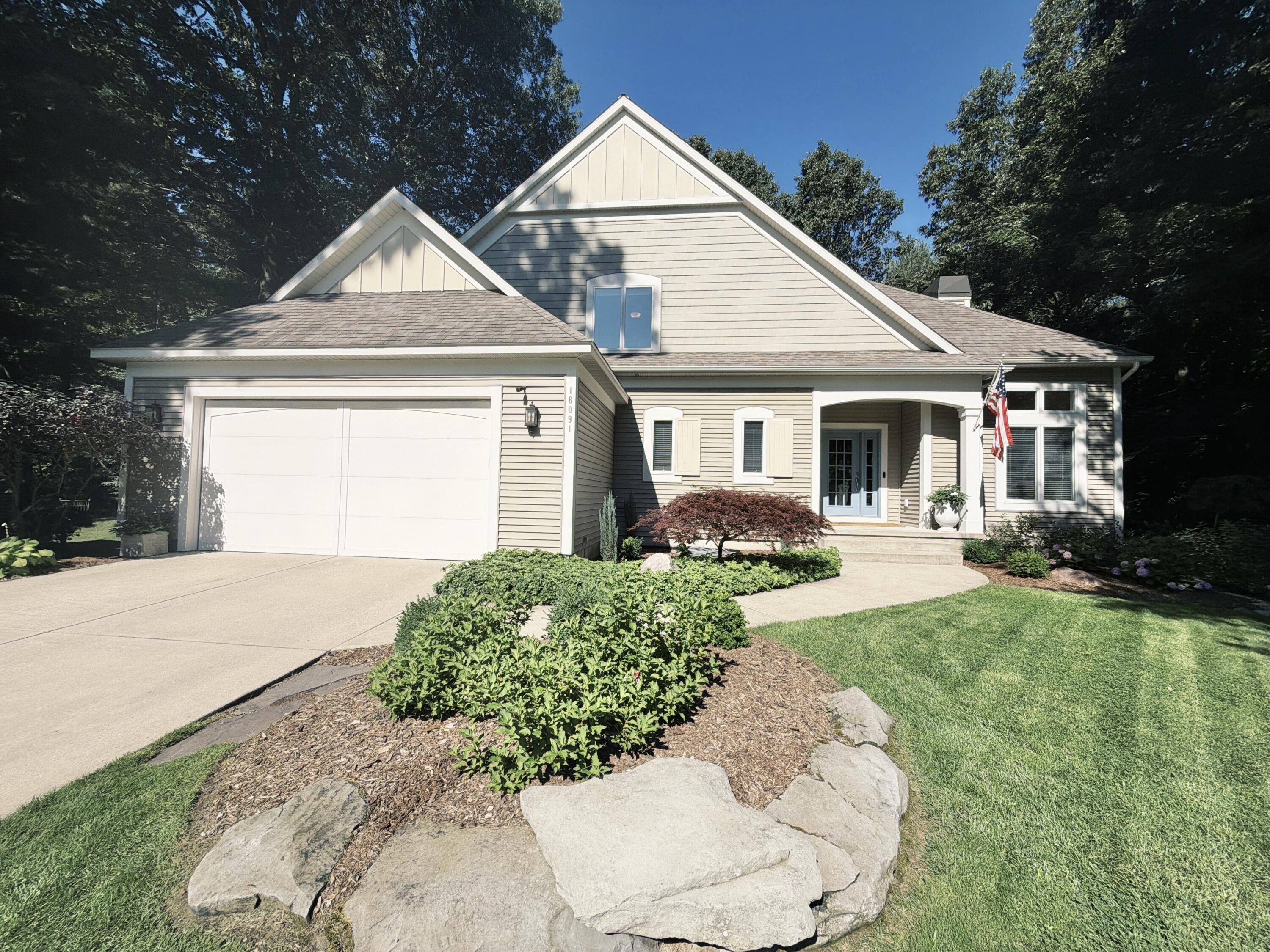 16091 Waterleaf Trail Spring Lake, MI 49456 - Photo 1 of 59 1000035811