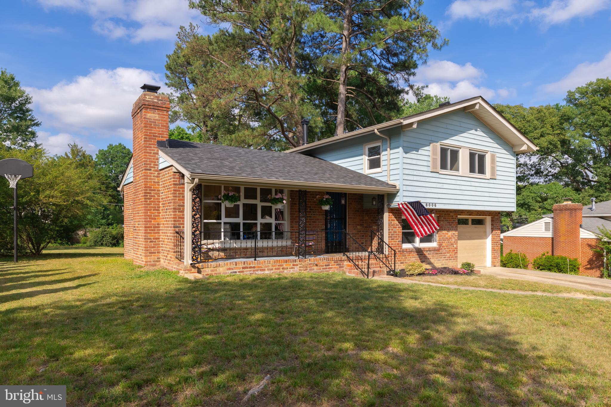 8006 Anoka Road Henrico, VA 23229 - Photo 28 of 36