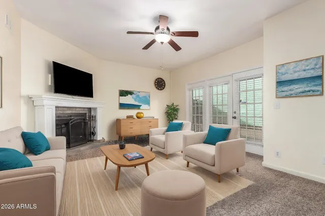 $269,900 | 2315 West Union Hills Drive, Unit 120, Phoenix, AZ 85027