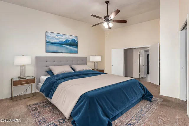 $269,900 | 2315 West Union Hills Drive, Unit 120, Phoenix, AZ 85027