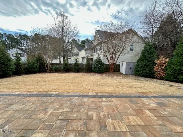 $2,995 | 1201 Woodlands Creek Way, Apex, NC 27502