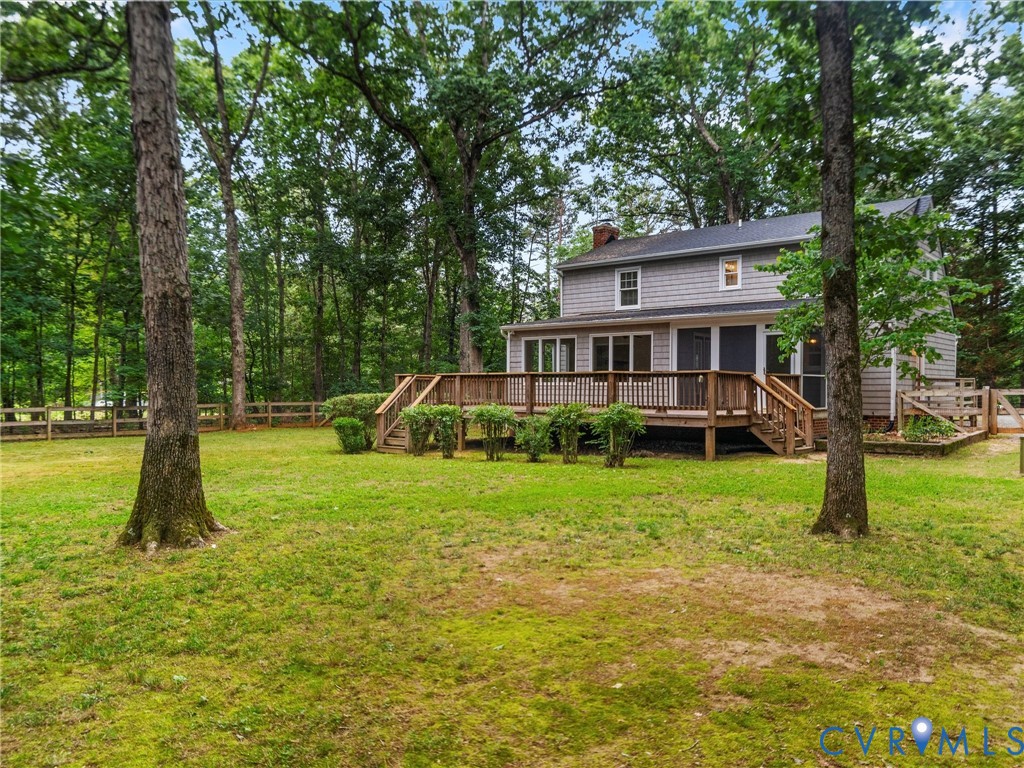 3100 Judes Ferry Road Powhatan, VA 23139 - Photo 40 of 46