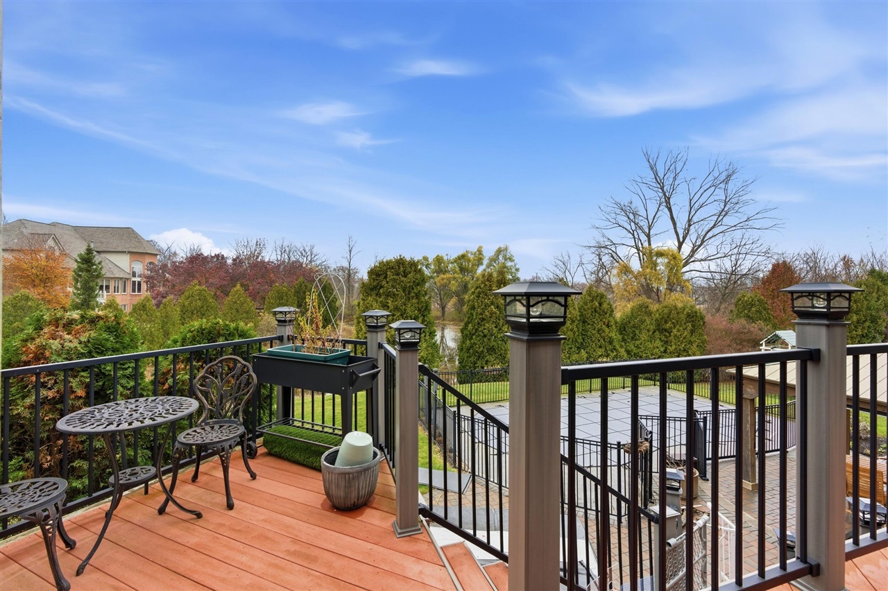 5520 Whitehall Boulevard Rochester, MI 48306 - Photo 74 of 99