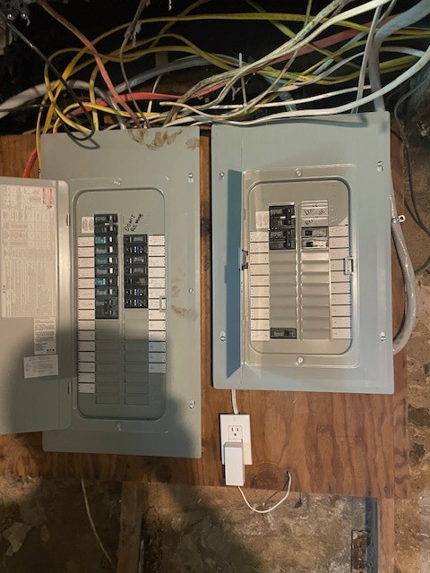 61 Lime Street Rochester, NY 14606 - Photo 34 of 35 seperate utilities