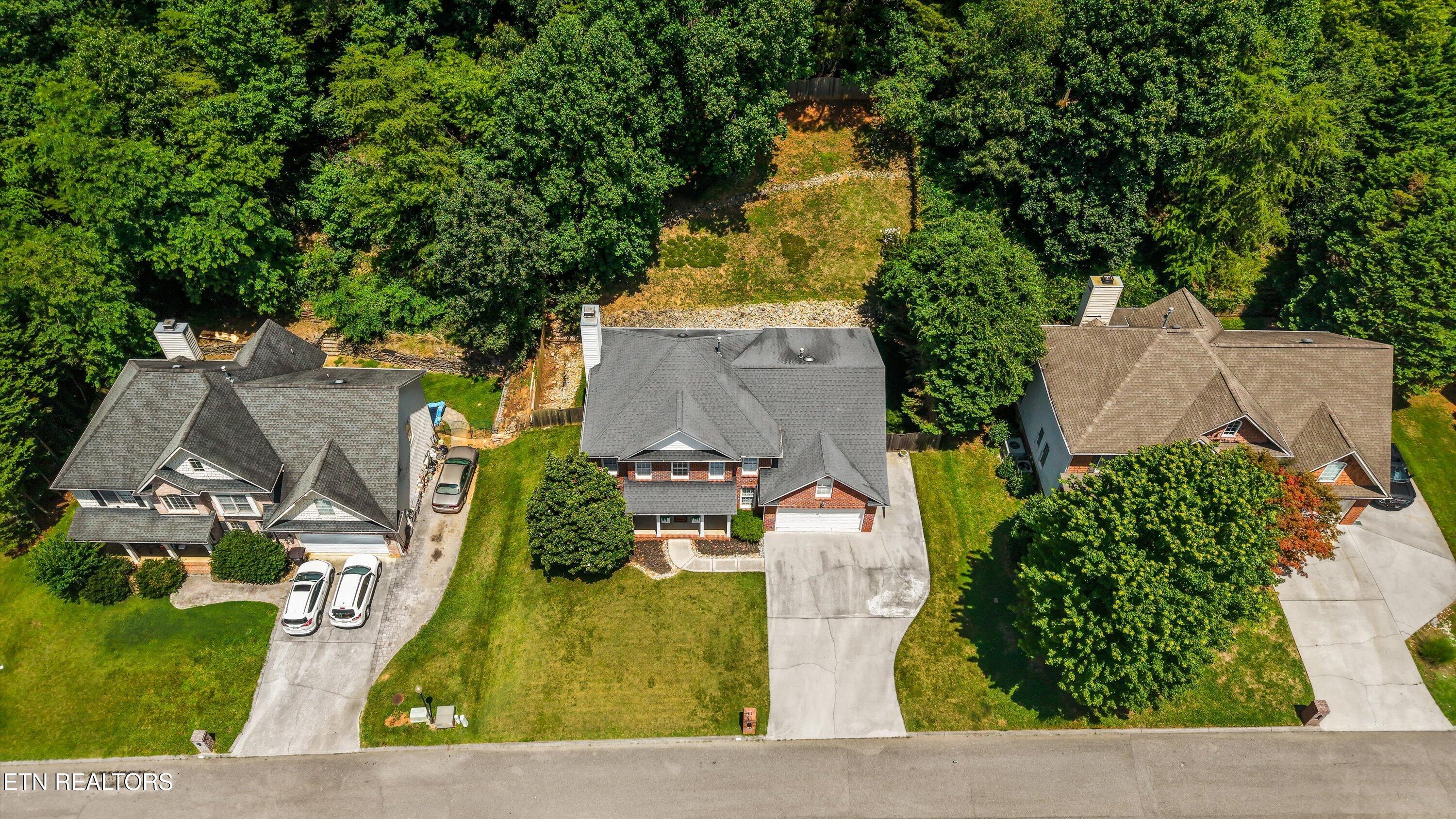 907 Garrison Ridge Boulevard Knoxville, TN 37922 - Photo 37 of 44 48-907 Garrison Ridge Blvd 02