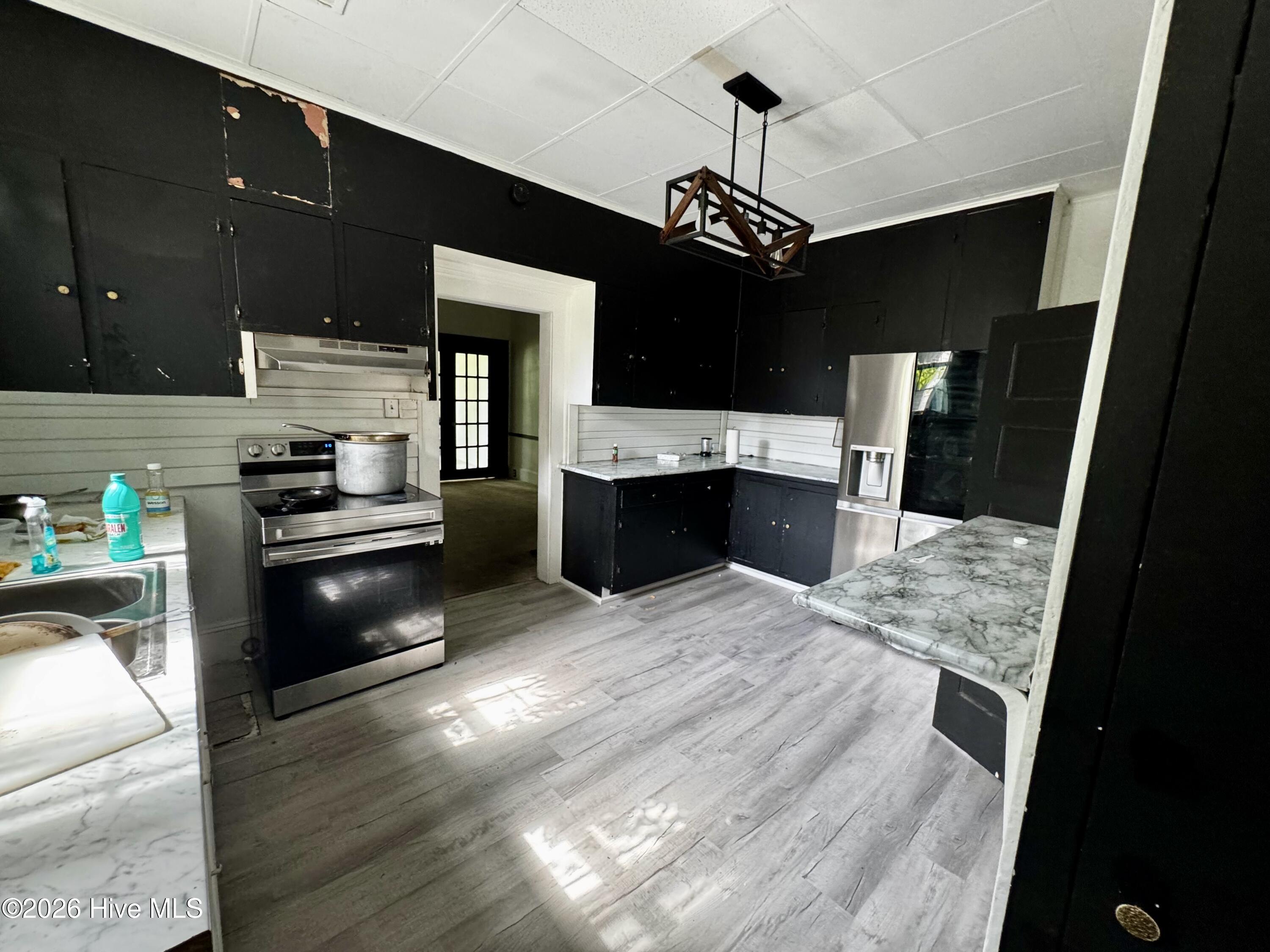 901 College Street Kinston, NC 28501 - Photo 4 of 19