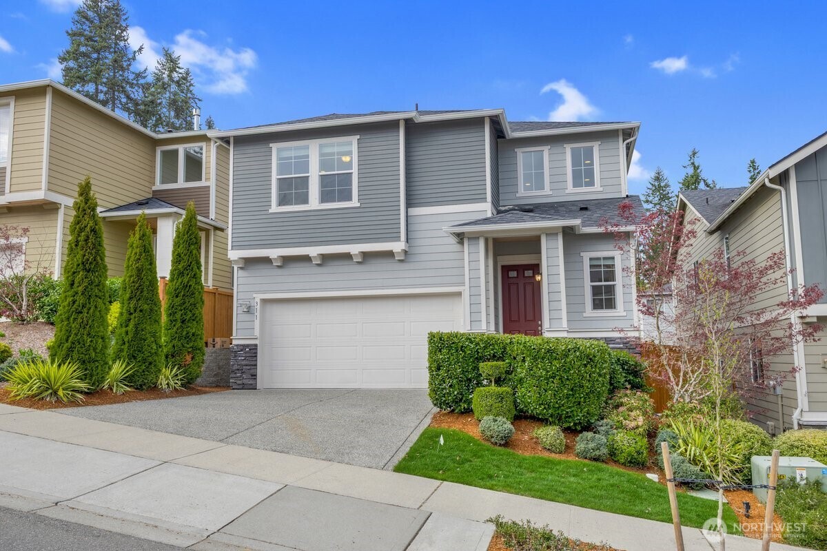 311 182nd Street Southeast Bothell, WA 98012 - Photo 2 of 33