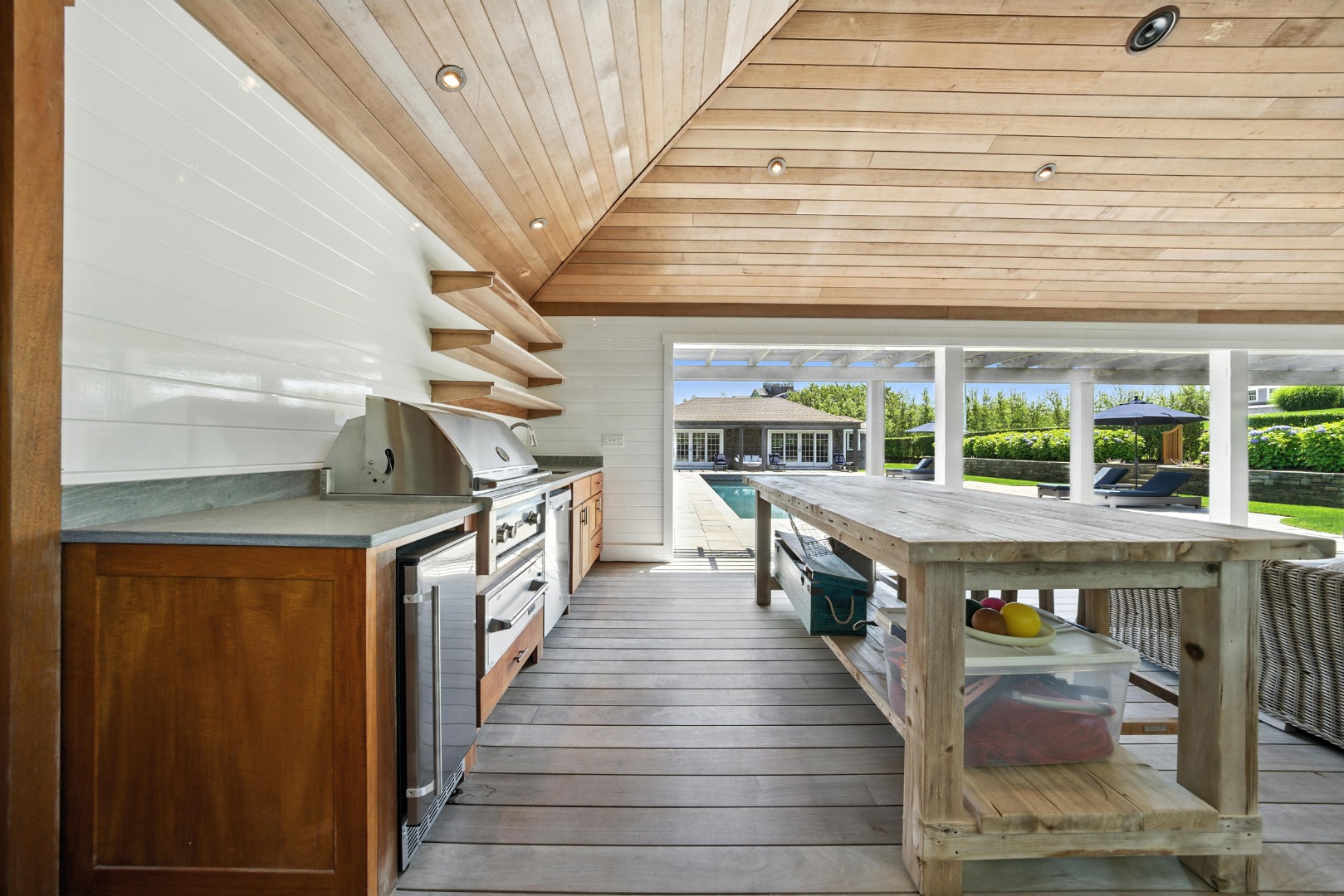 30 Eel Point Road Nantucket, MA 02554 - Photo 36 of 43 Gallery Image 36