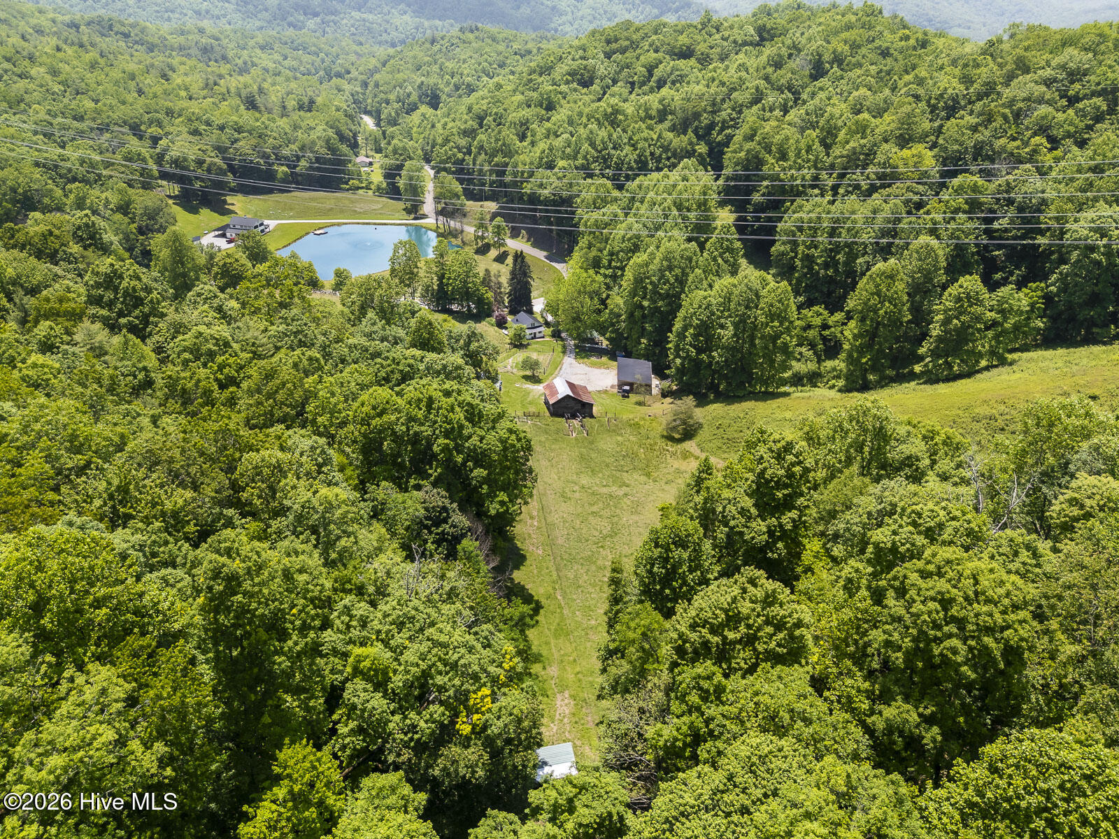 1740 Winding Stairs Road Topton, NC 28781 - Photo 73 of 129