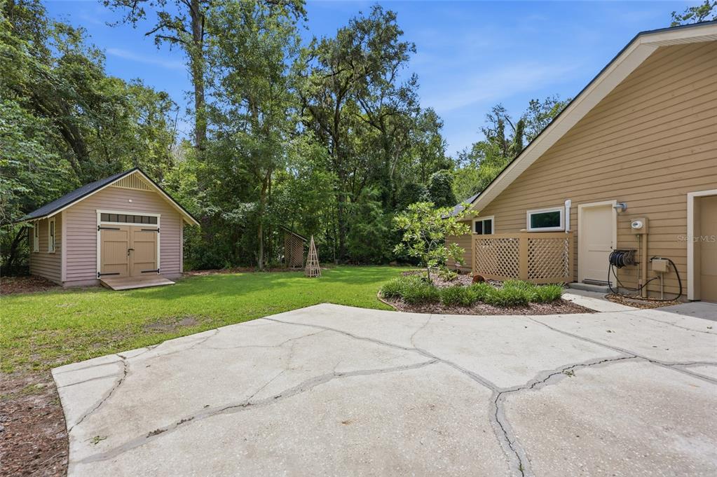 1219 Southwest 101st Street Gainesville, FL 32607 - Photo 43 of 45