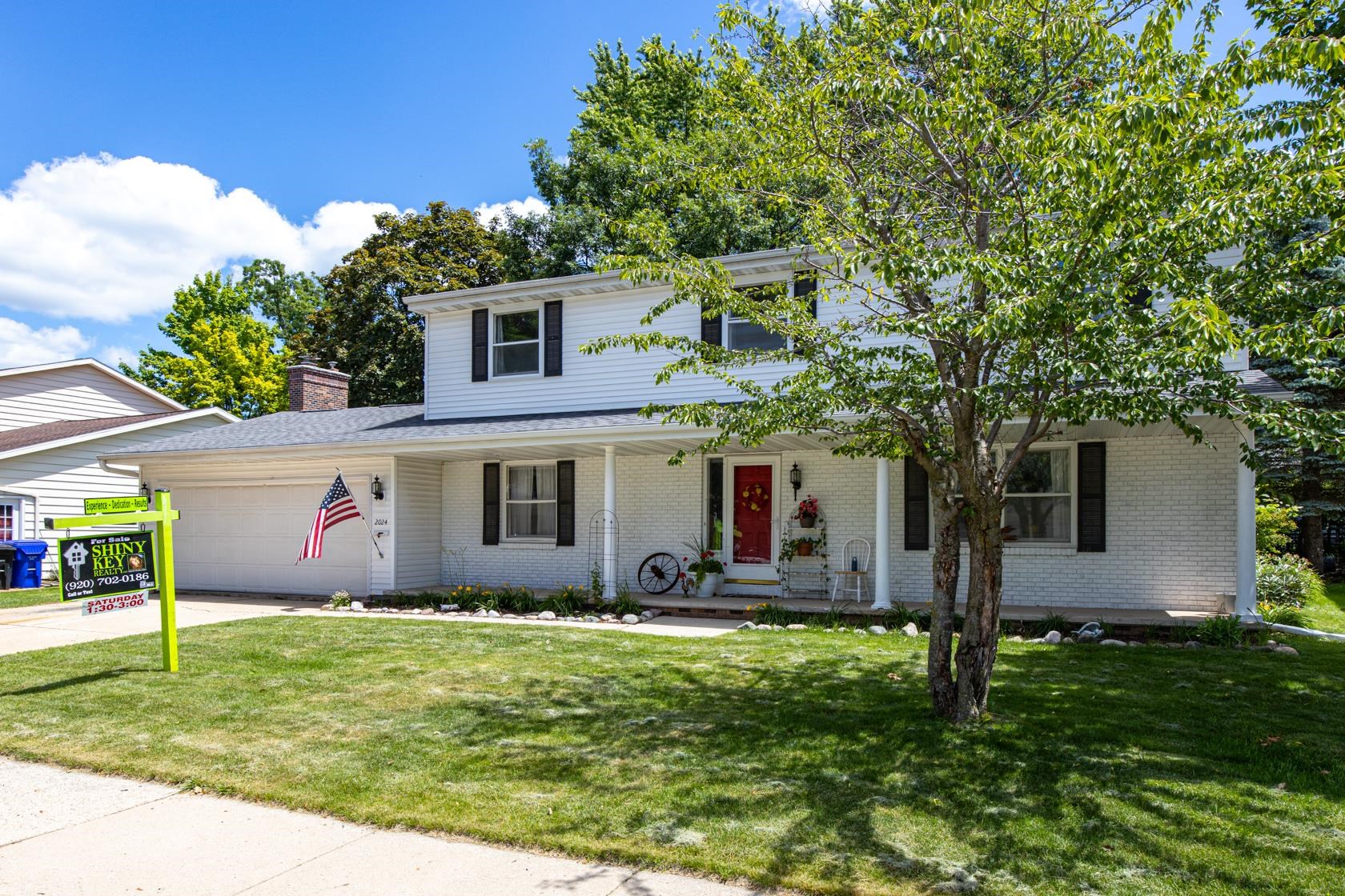 2024 North Eugene Street Appleton, WI 54914 - Photo 2 of 47