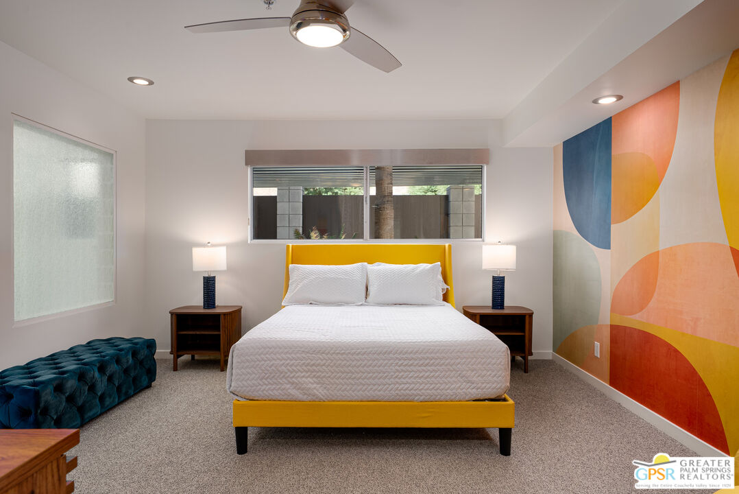 588 East San Lorenzo Road, Unit 102 Palm Springs, CA 92264 - Photo 15 of 71