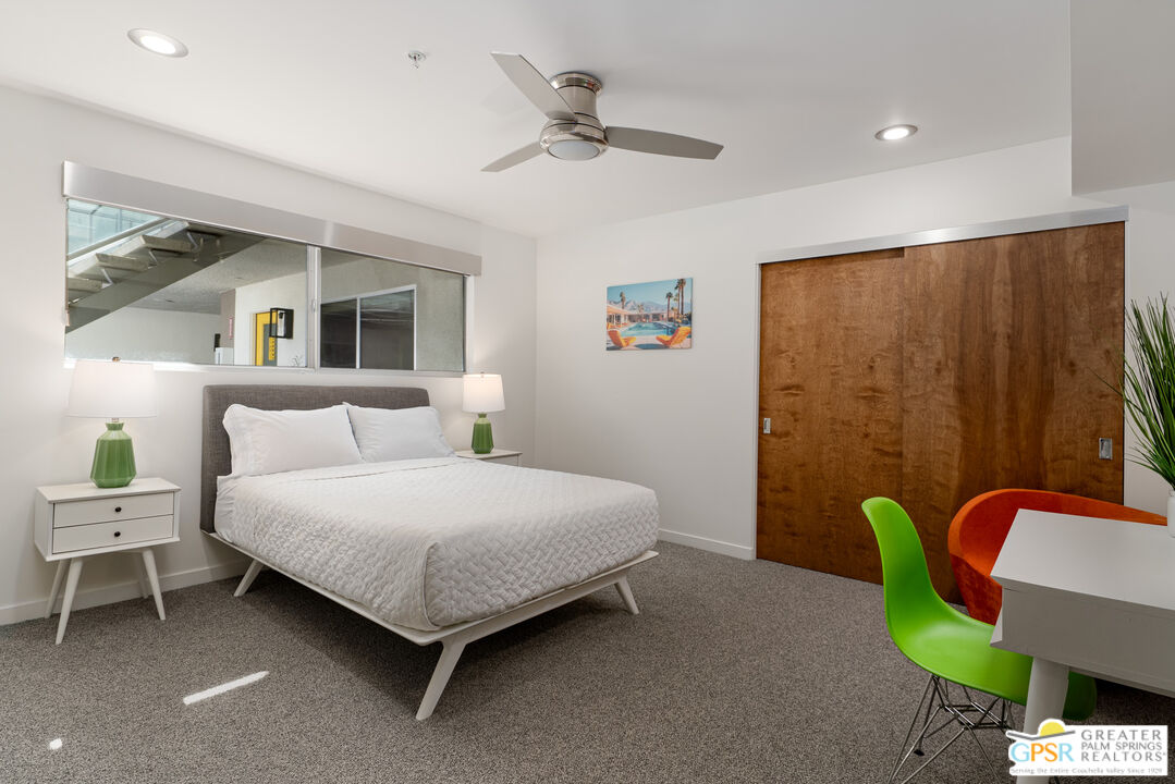 588 East San Lorenzo Road, Unit 102 Palm Springs, CA 92264 - Photo 22 of 71