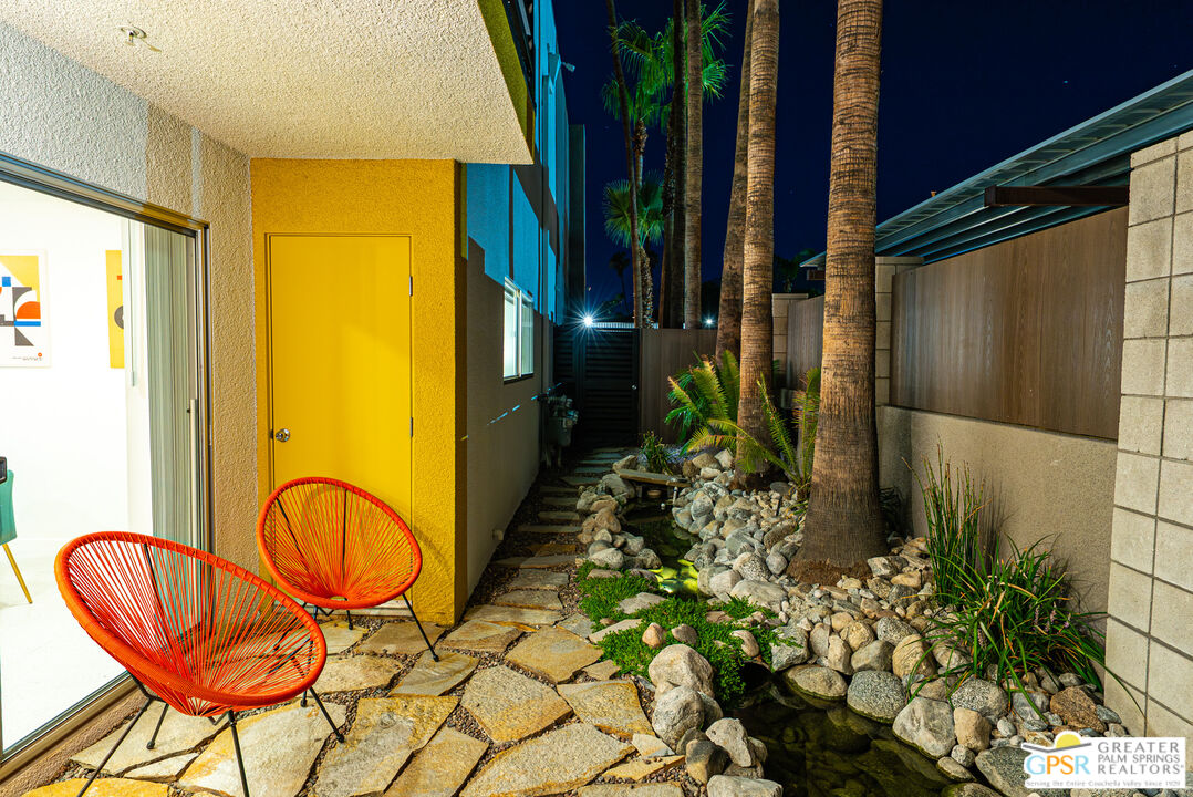 588 East San Lorenzo Road, Unit 102 Palm Springs, CA 92264 - Photo 27 of 71