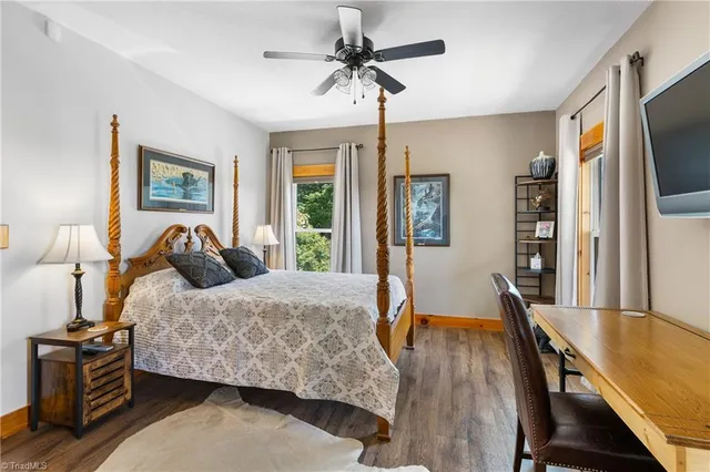 $1,895,000 | 246 Bear Trail, Lowgap, NC 27024