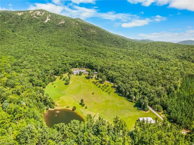 $1,895,000 | 246 Bear Trail, Lowgap, NC 27024