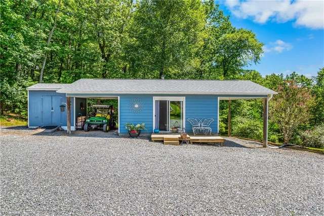 $1,895,000 | 246 Bear Trail, Lowgap, NC 27024