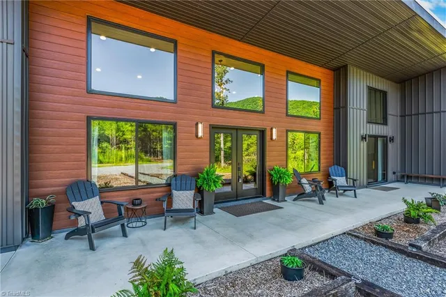 $1,895,000 | 246 Bear Trail, Lowgap, NC 27024