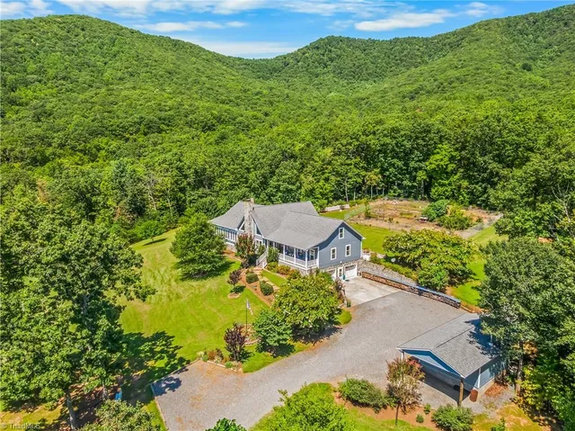 $1,895,000 | 246 Bear Trail, Lowgap, NC 27024