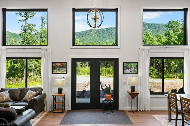 $1,895,000 | 246 Bear Trail, Lowgap, NC 27024