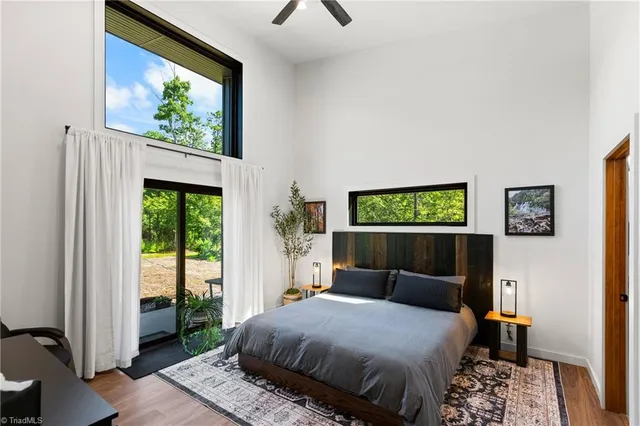 $1,895,000 | 246 Bear Trail, Lowgap, NC 27024