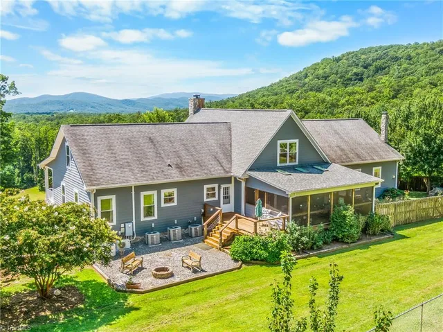 $1,895,000 | 246 Bear Trail, Lowgap, NC 27024