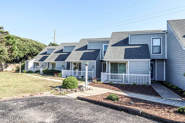 $455,000 | 130 Salter Path Road, Unit 74, Pine Knoll Shores, NC 28512