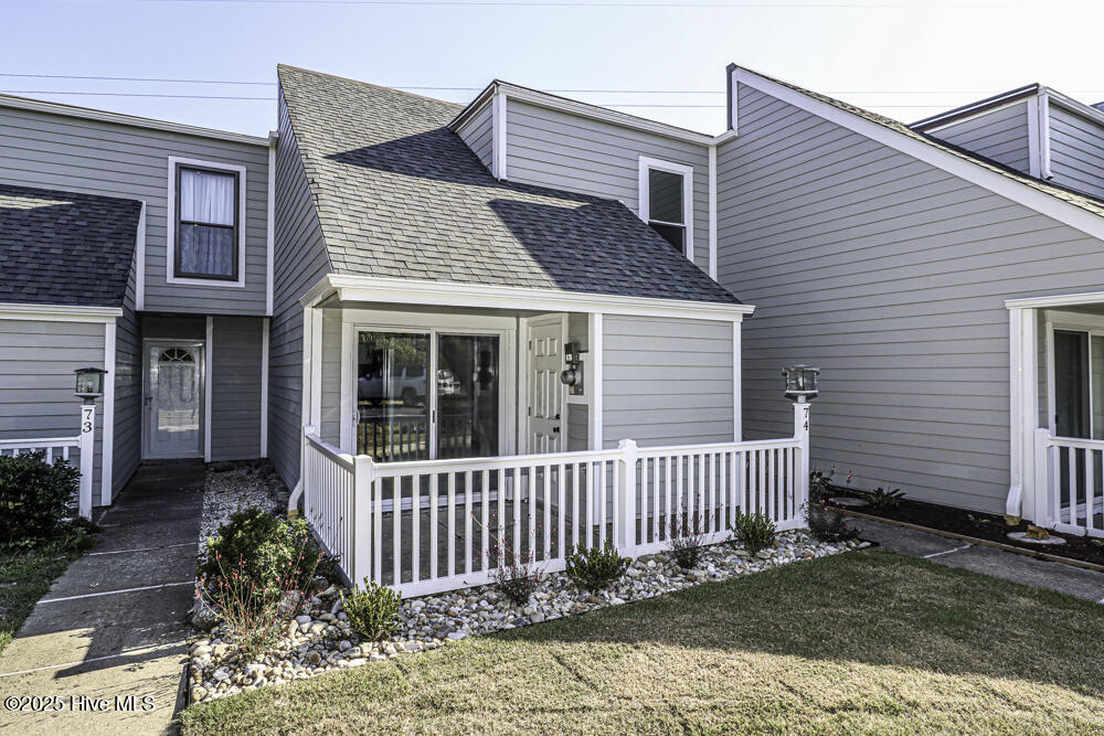 130 Salter Path Road, Unit 74 Pine Knoll Shores, NC 28512 - Photo 3 of 58 0006-IMG_7404