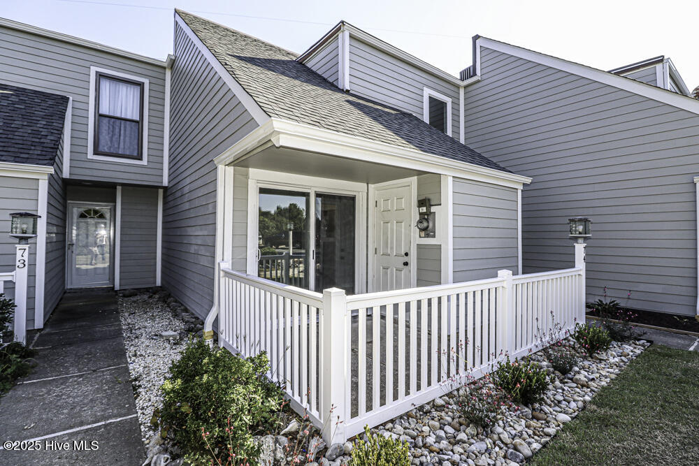 130 Salter Path Road, Unit 74 Pine Knoll Shores, NC 28512 - Photo 4 of 58 0008-IMG_7406