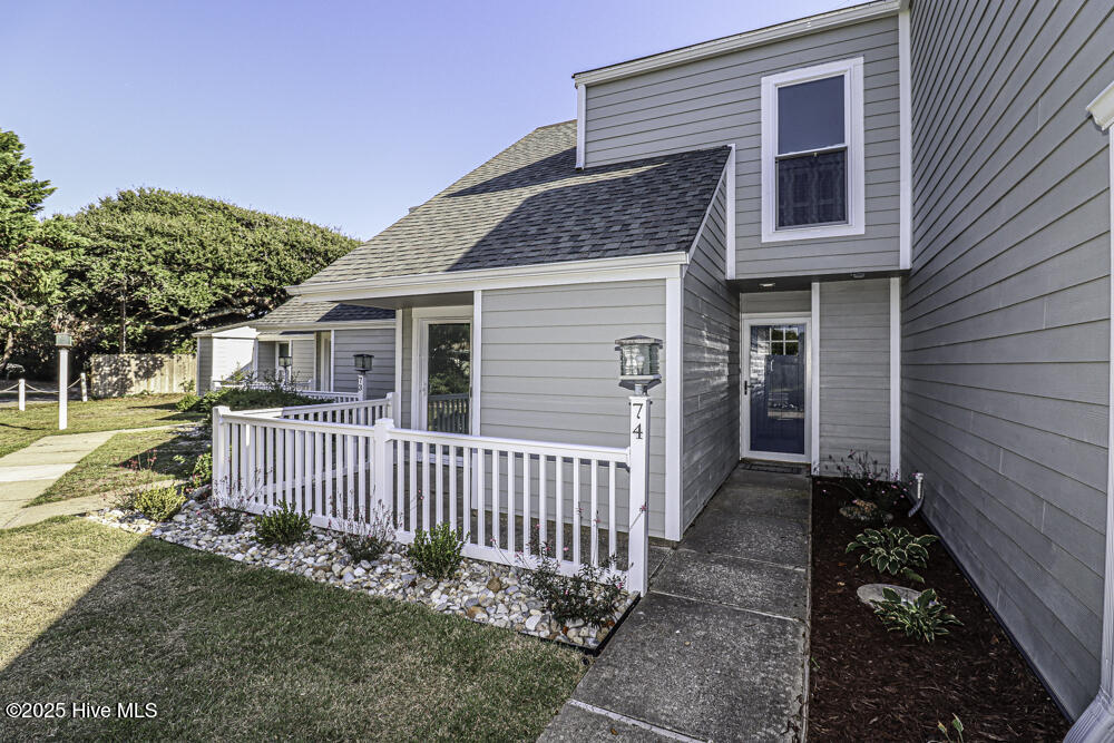 130 Salter Path Road, Unit 74 Pine Knoll Shores, NC 28512 - Photo 5 of 58 0010-IMG_7408