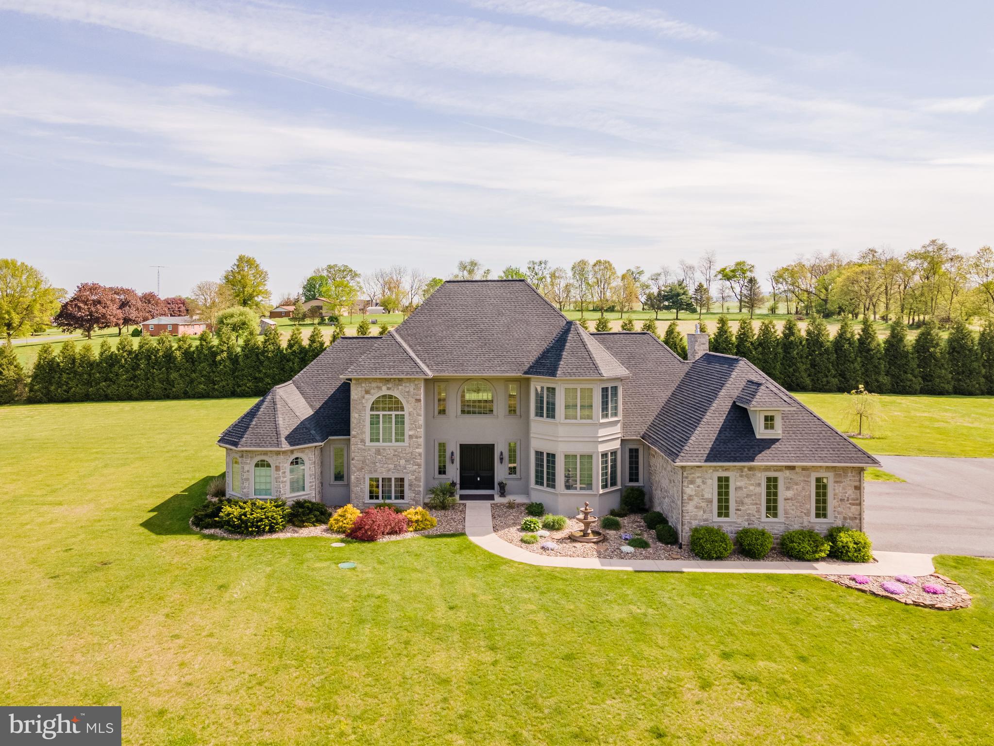 2274 Loop Road Chambersburg, PA 17202 - Photo 1 of 84 exterior