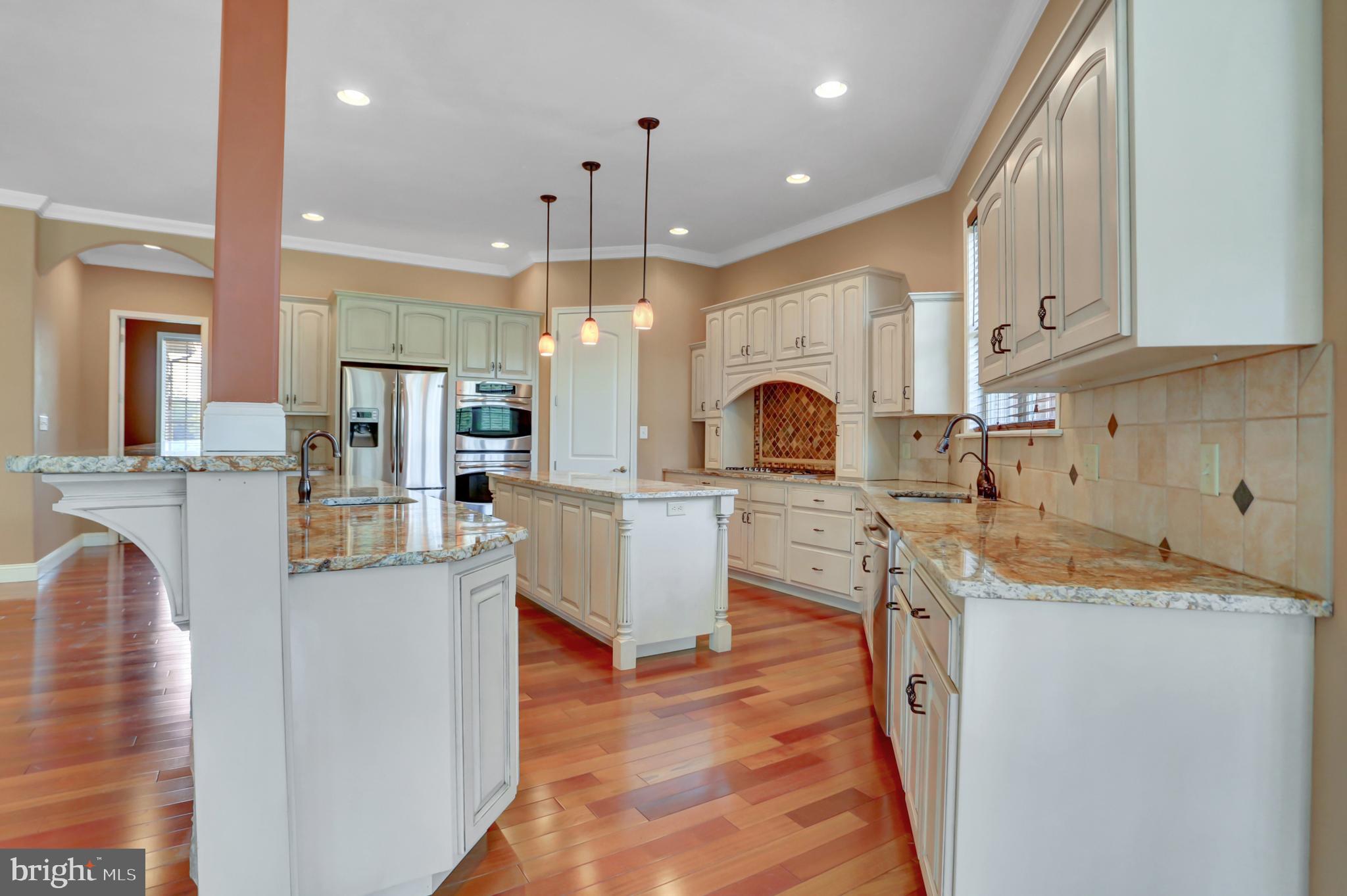 2274 Loop Road Chambersburg, PA 17202 - Photo 17 of 84 kitchen