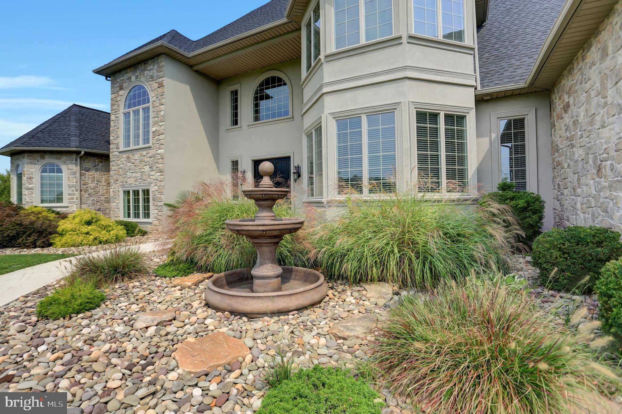 2274 Loop Road Chambersburg, PA 17202 - Photo 2 of 84 exterior