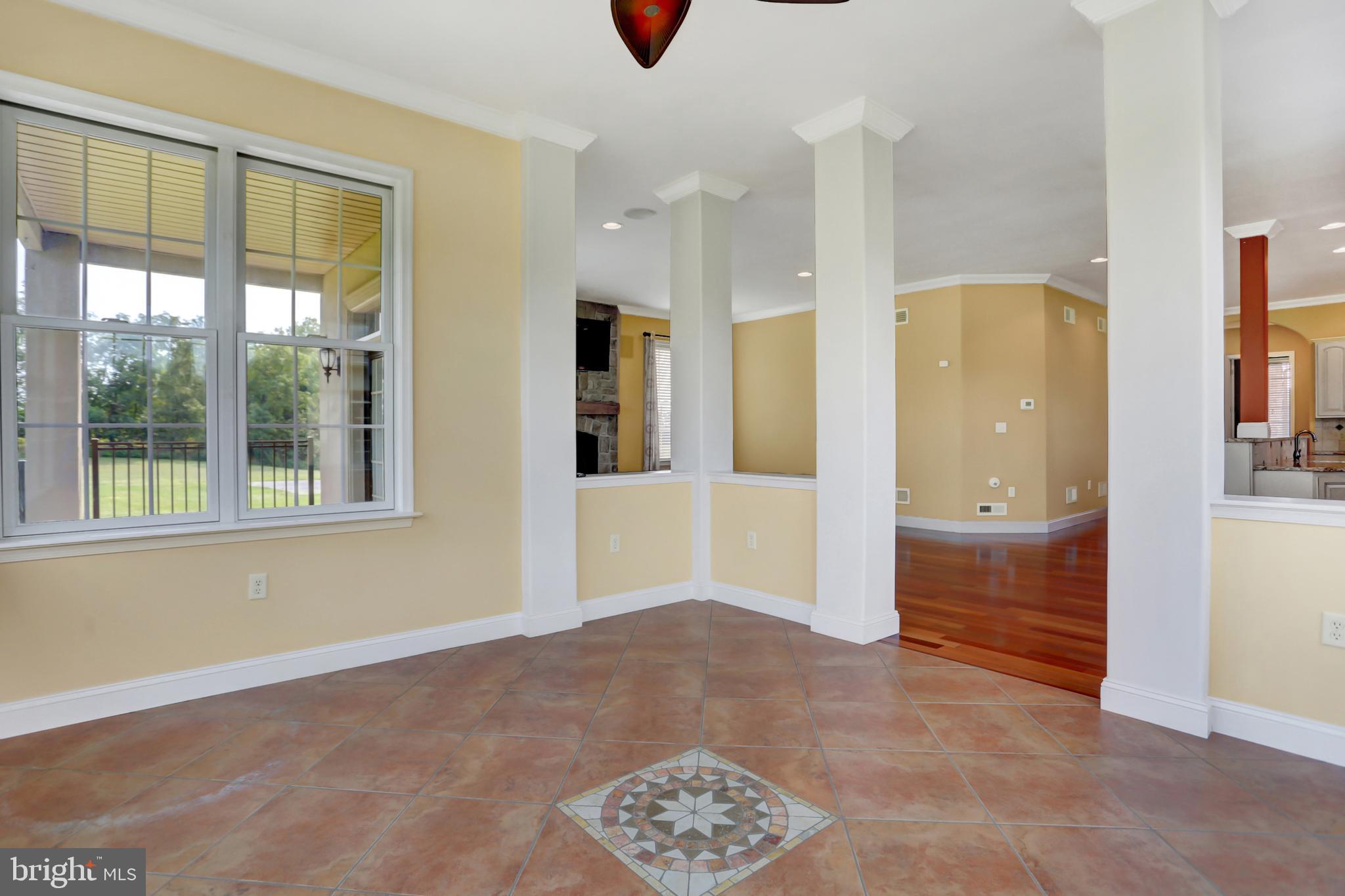 2274 Loop Road Chambersburg, PA 17202 - Photo 21 of 84 sunroom