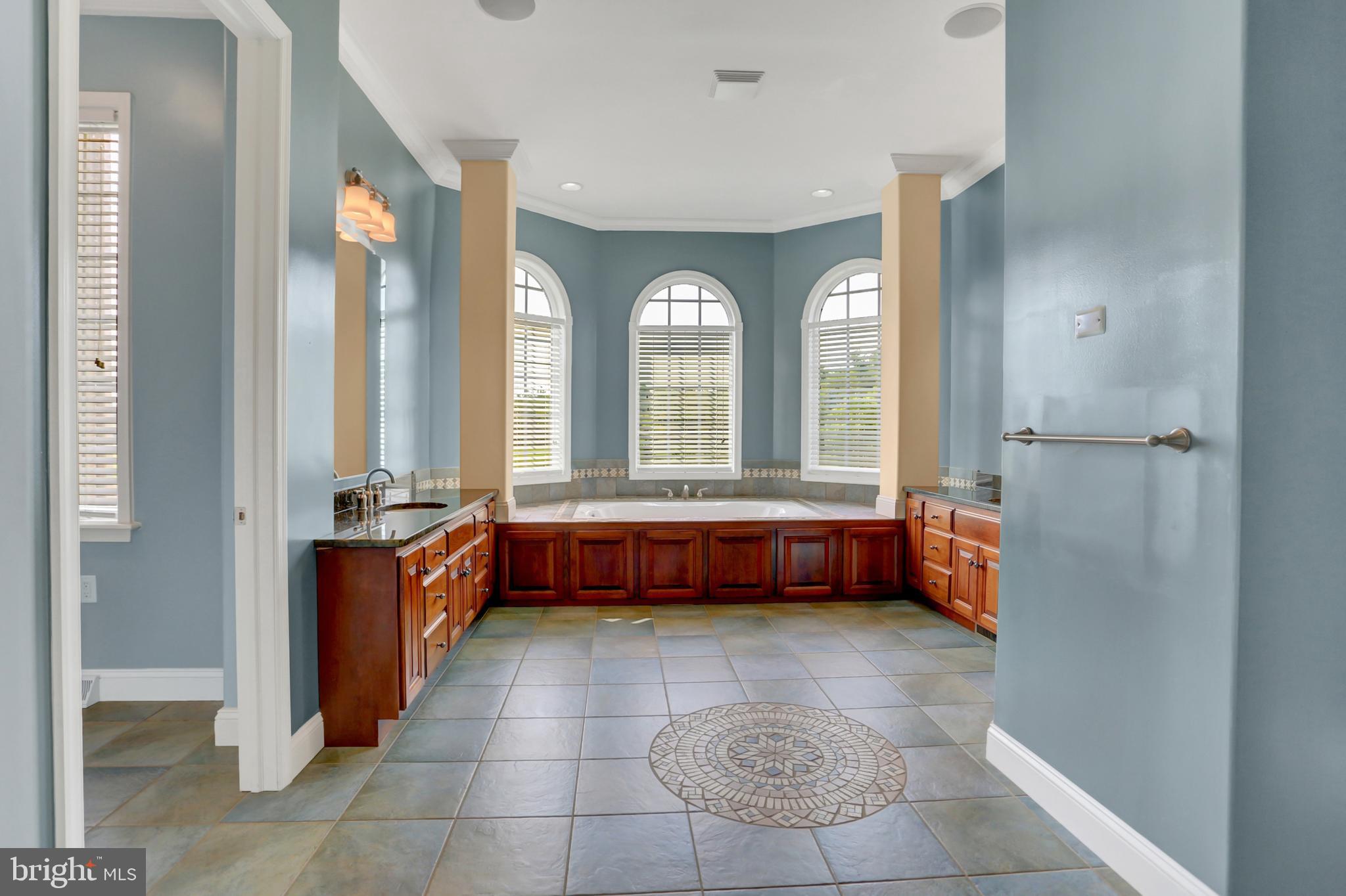 2274 Loop Road Chambersburg, PA 17202 - Photo 33 of 84 master bath