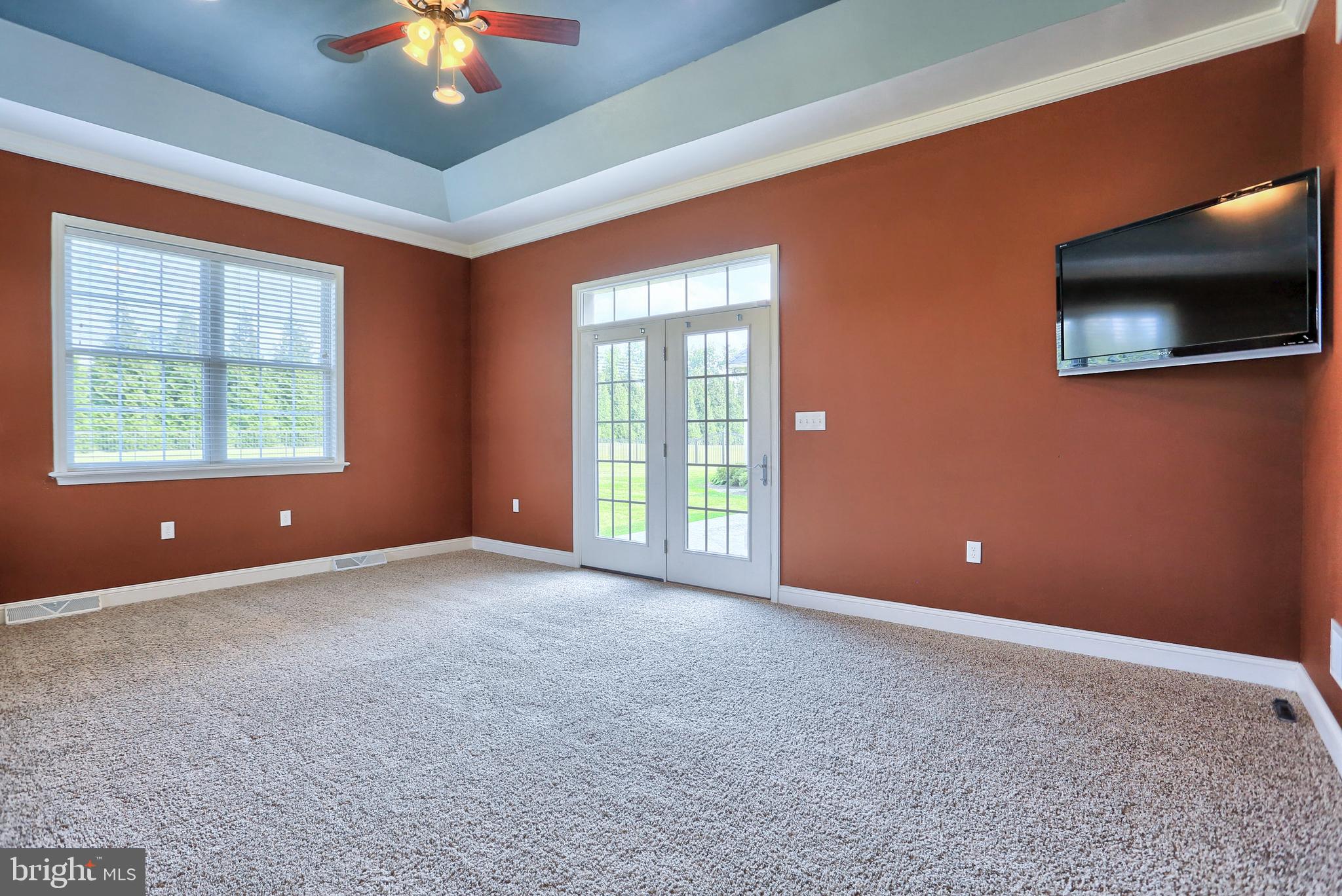 2274 Loop Road Chambersburg, PA 17202 - Photo 43 of 84 primary bedroom