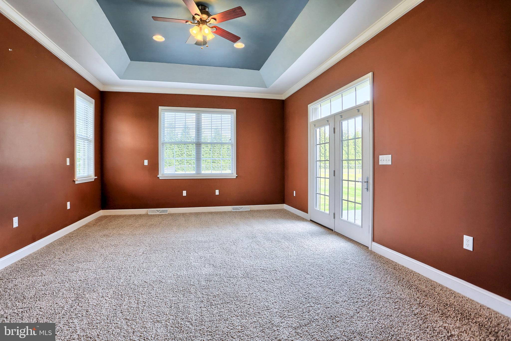 2274 Loop Road Chambersburg, PA 17202 - Photo 44 of 84 primary bedroom
