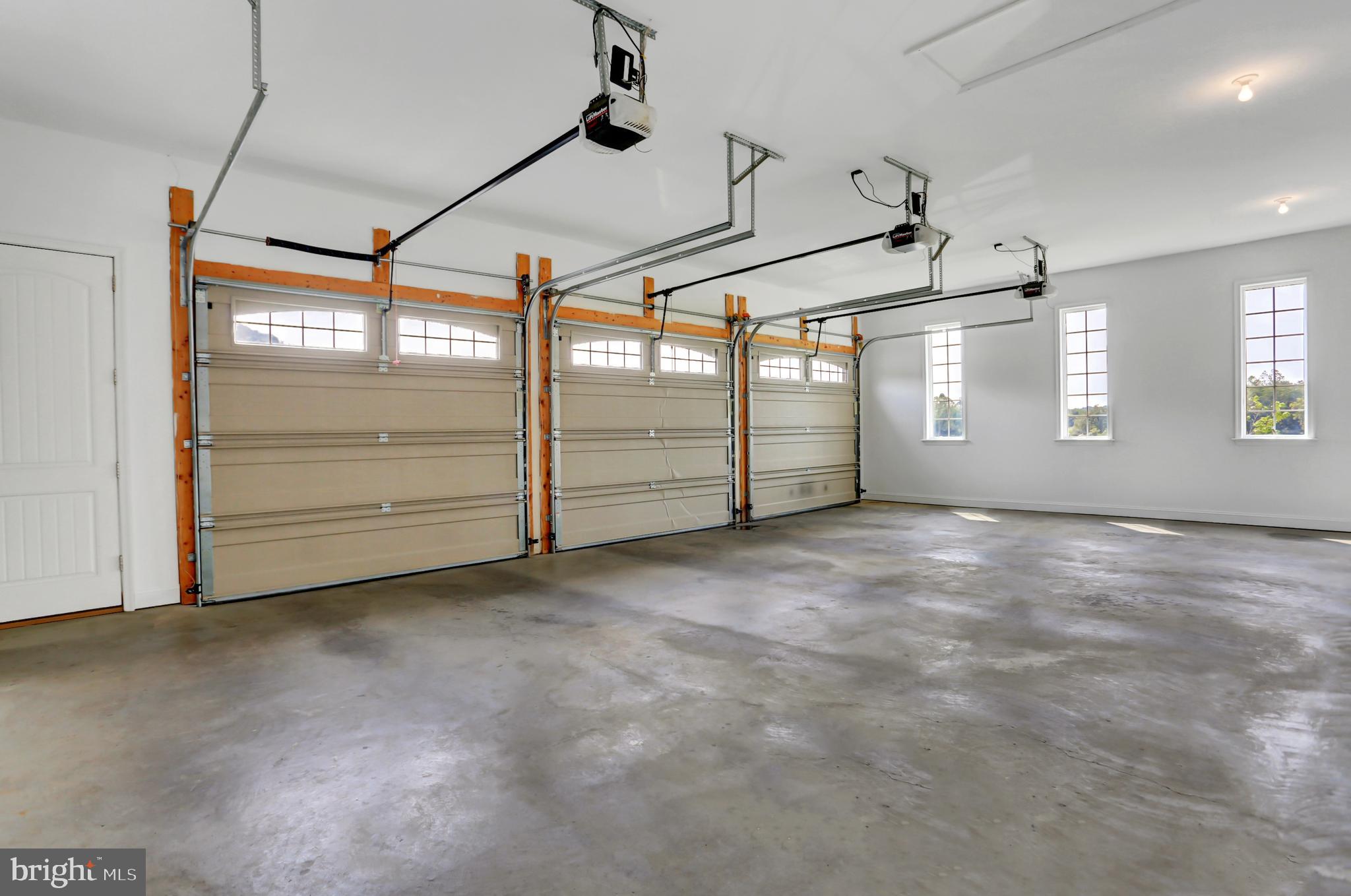 2274 Loop Road Chambersburg, PA 17202 - Photo 58 of 84 attached 3 car garage