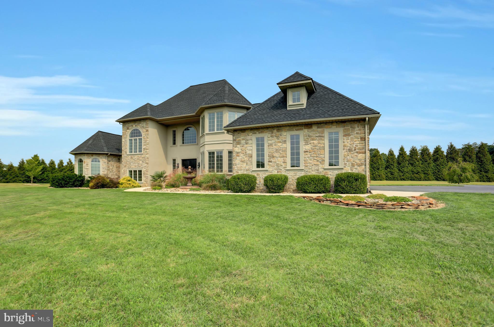 2274 Loop Road Chambersburg, PA 17202 - Photo 71 of 84 exterior