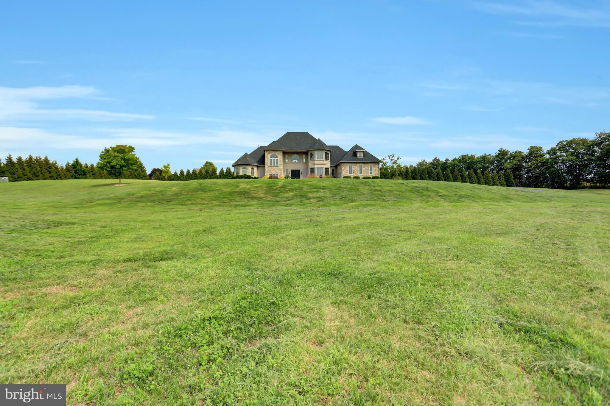 2274 Loop Road Chambersburg, PA 17202 - Photo 72 of 84 exterior