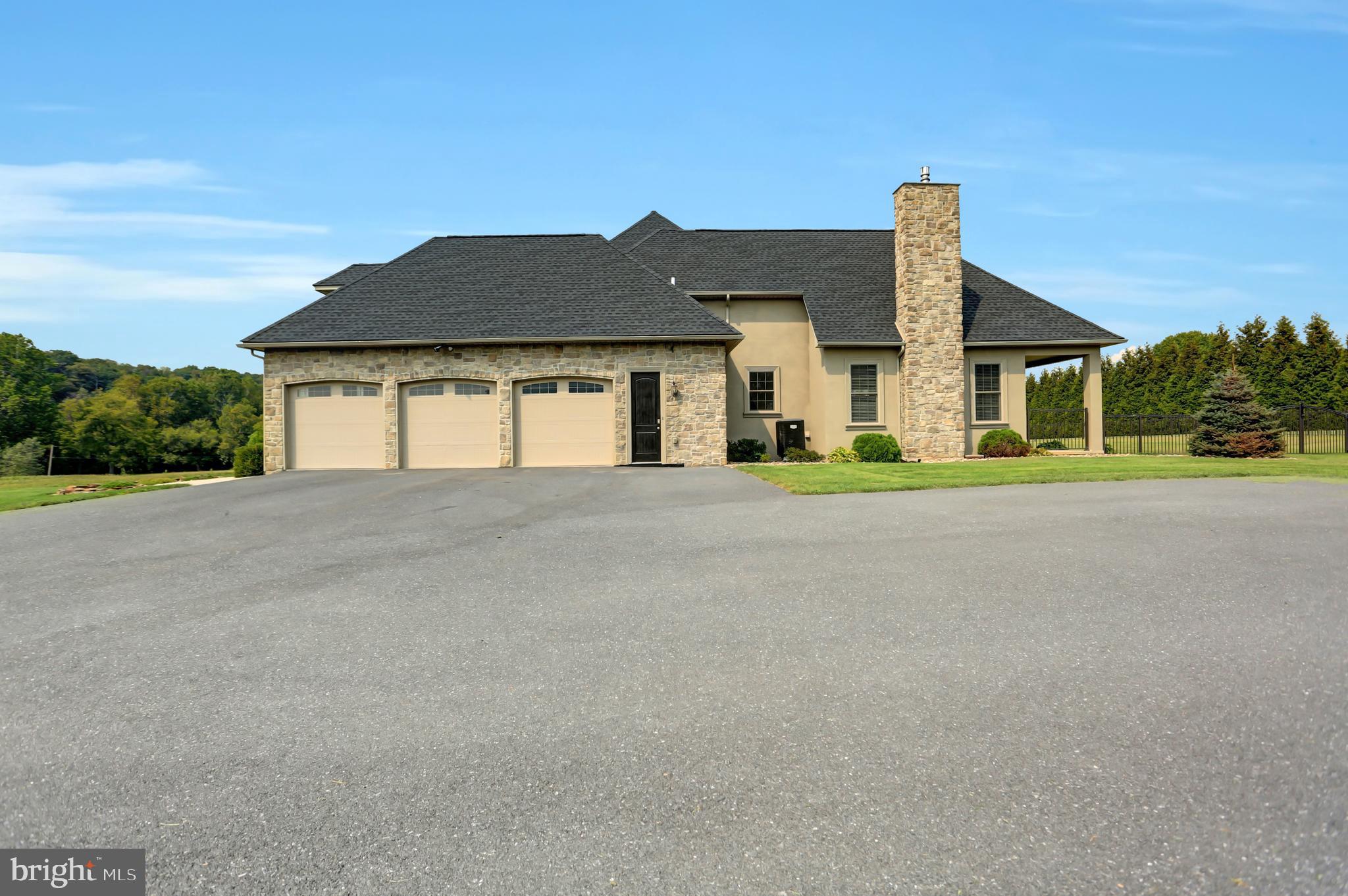 2274 Loop Road Chambersburg, PA 17202 - Photo 73 of 84 exterior