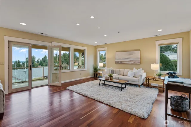 $1,079,000 | 9903 View Street West, University Place, WA 98466