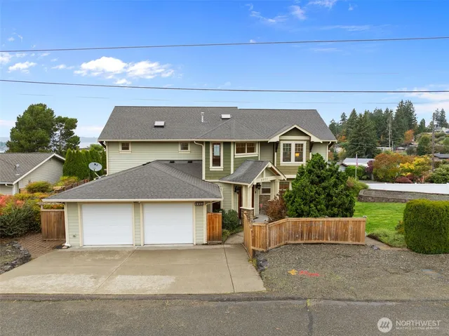 $1,079,000 | 9903 View Street West, University Place, WA 98466