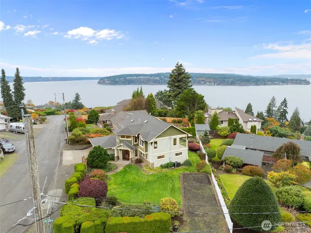 $1,079,000 | 9903 View Street West, University Place, WA 98466
