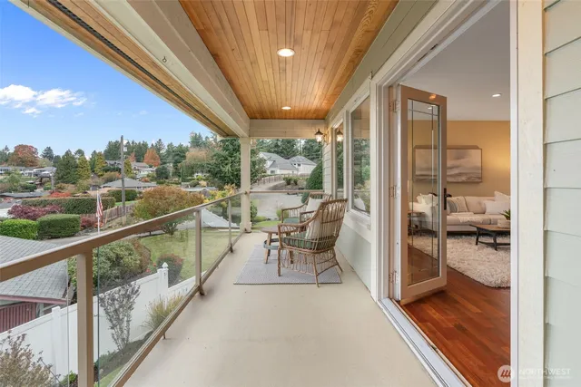 $1,079,000 | 9903 View Street West, University Place, WA 98466