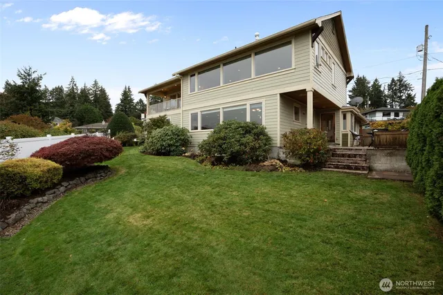 $1,079,000 | 9903 View Street West, University Place, WA 98466