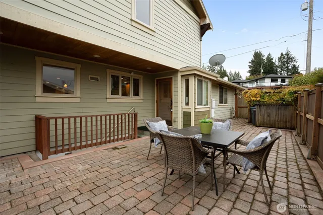 $1,079,000 | 9903 View Street West, University Place, WA 98466